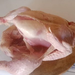 Chicken (Per KG)